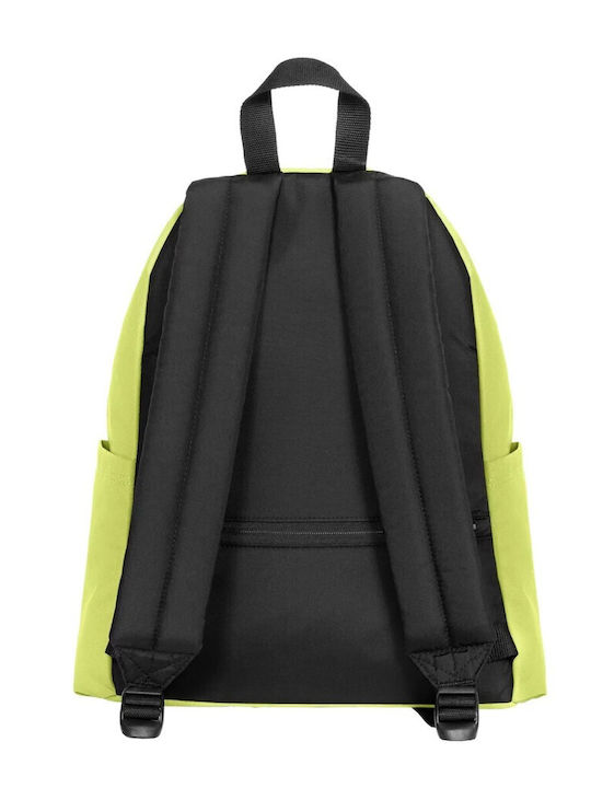 Eastpak Day Pak'r School Backpack for Junior High-High School Yellow 24L 30 x 18 x 40cm
