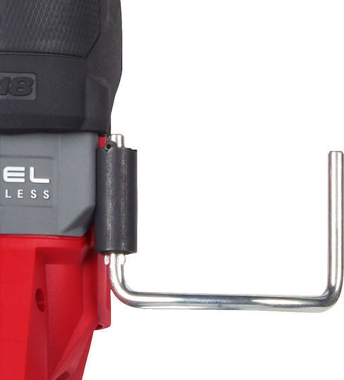 Milwaukee M18 FSZ-0 FUEL Reciprocating Saw 18V Solo Brushless