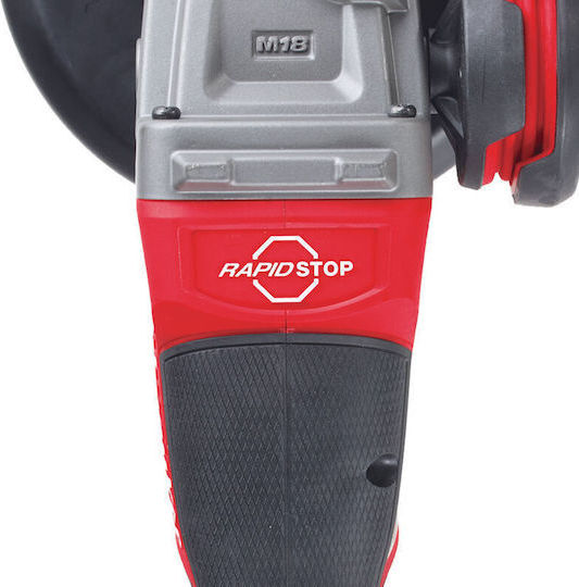 Milwaukee M18 FSZ-0 FUEL Reciprocating Saw 18V Solo Brushless