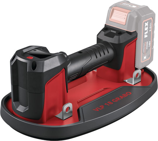 Flex Electric Suction Cup Battery 18V Solo