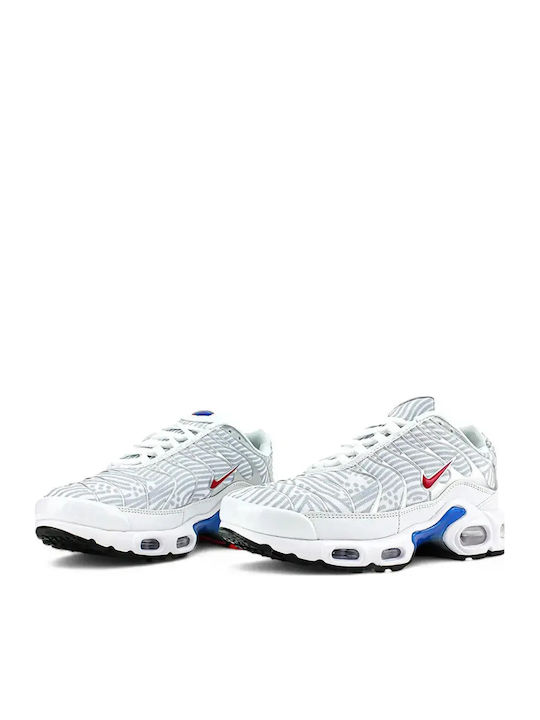 TN Air Max Plus Мъжки Сникърси Particle Grey