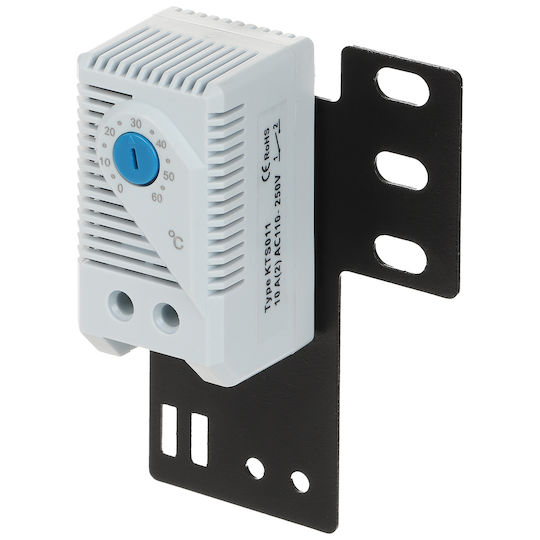 Halter Für Thermostat A19-tt