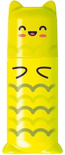 Maped Mini Μαρκαδόροι Υπογράμμισης Kawaii Fluo Σετ 4τμχ
