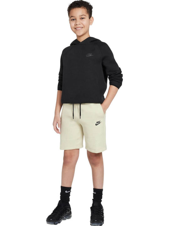 Tech Fleece Herren Shorts Αθλητική Fd3289-234