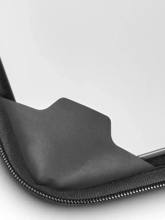 HAMA HAMA Laptoptasche Für Laptop 16.2" In Schwarz
