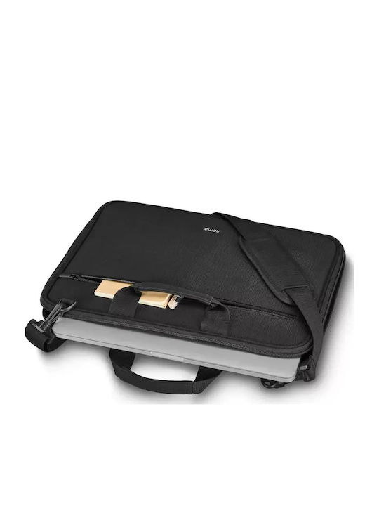 HAMA Protection Чанта за Рамо / Ръчна за Laptop 16.2" в Черен цвят