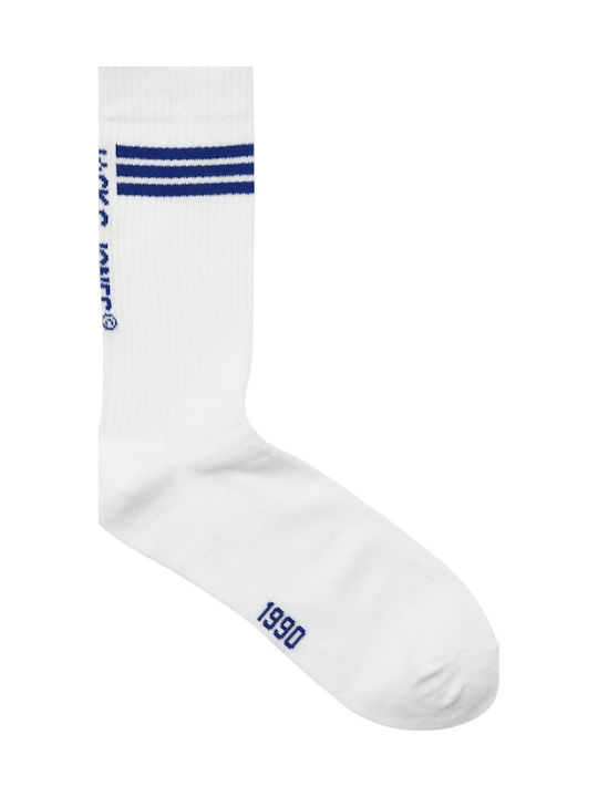 Jack & Jones Tennis Sports Socks Multicolour 5 Pairs