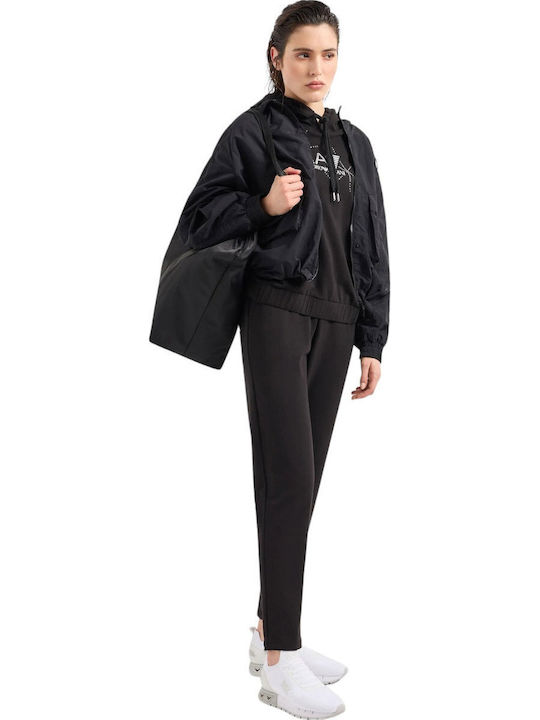 Pantaloni de Trening Ea7 Logo Series
