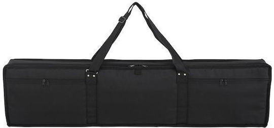 Thomann Thomann Weiche Musikinstrumentenkoffer Schwarz