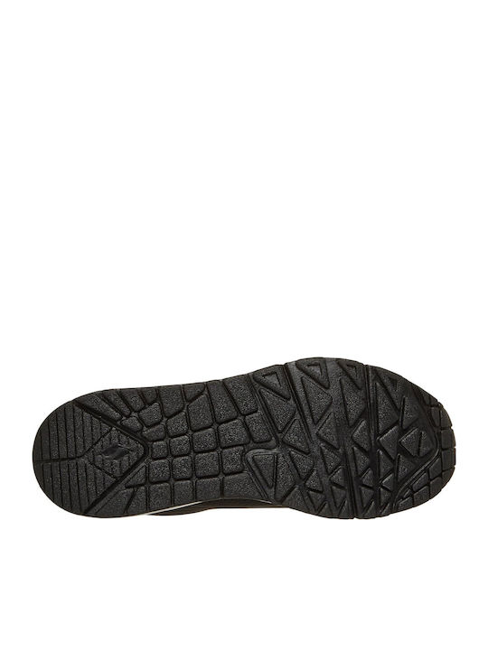 Skechers Uno Gen1 Черни