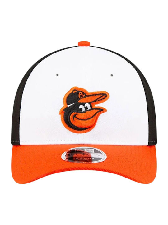 New Era MLB Player 9Forty Baltimore Orioles Șapcă 60646785