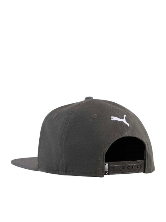 Puma Essential No 1 Logo Șapcă plată 025992-03 Puma Essential No 1 Logo Șapcă plată 025992-03
