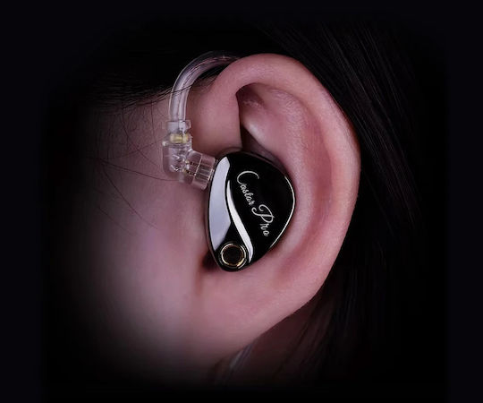 KZ Căști In Ear Argintii 6.01.02.0320