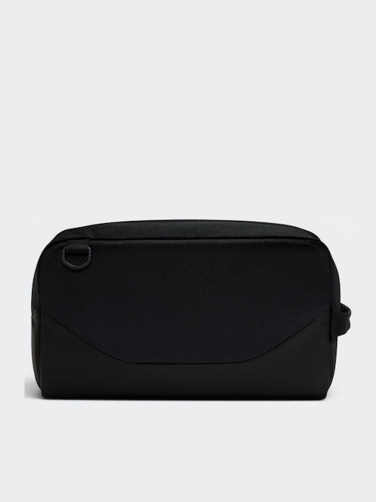 Nike Brasilia Shoe Bag Black Black White Nike Brasilia Shoe Bag Black Black White