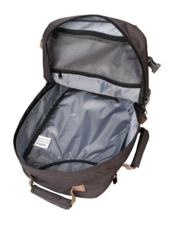 Cabin Zero Backpack 28lt Καφέ