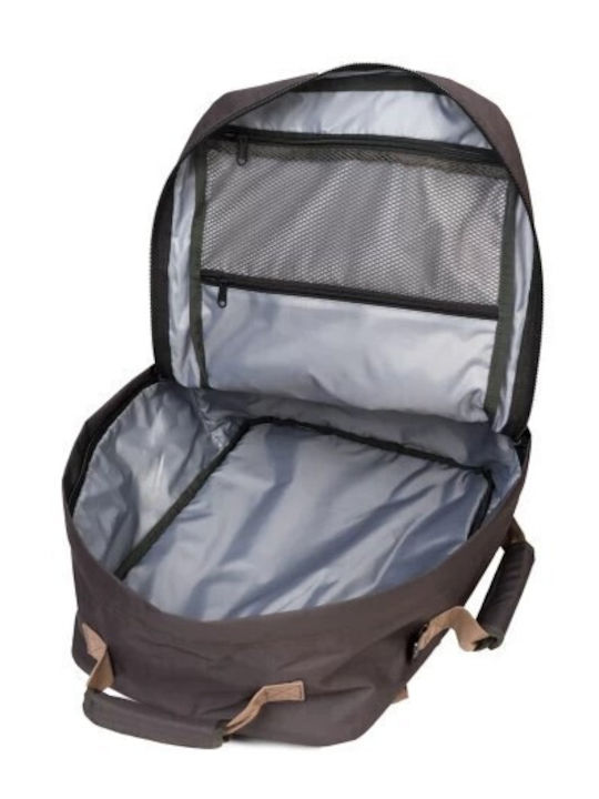 Cabin Zero Backpack 36lt Καφέ