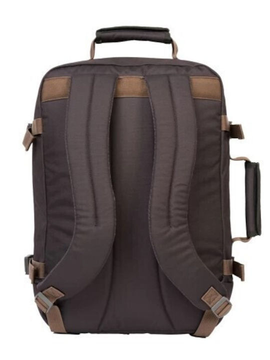 Cabin Zero Backpack 36lt Καφέ
