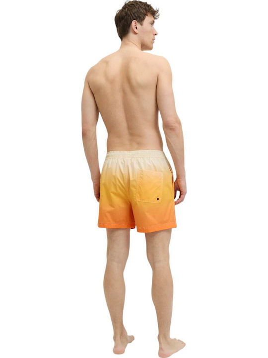 Men's Swimwear Shorts Buttercream
