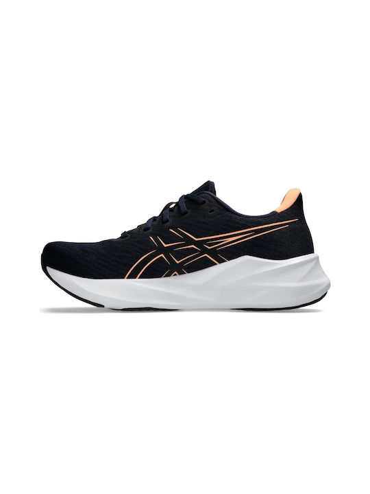 ASICS Versablast 4 Мъжки Спортни Обувки Running Midnight / Bright Sunstone ASICS Versablast 4 Мъжки Спортни Обувки Running Midnight / Bright Sunstone
