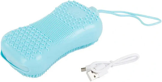 Verk Group Elektrische Massager Bürste für den Körper