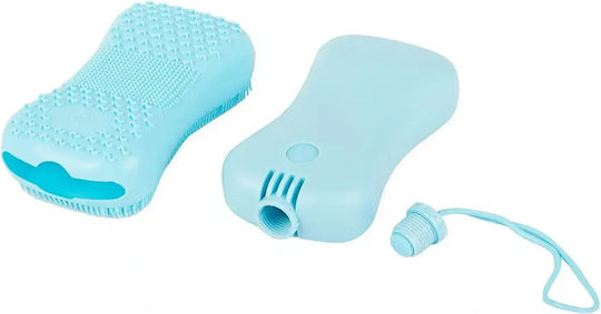 Verk Group Elektrische Massager Bürste für den Körper