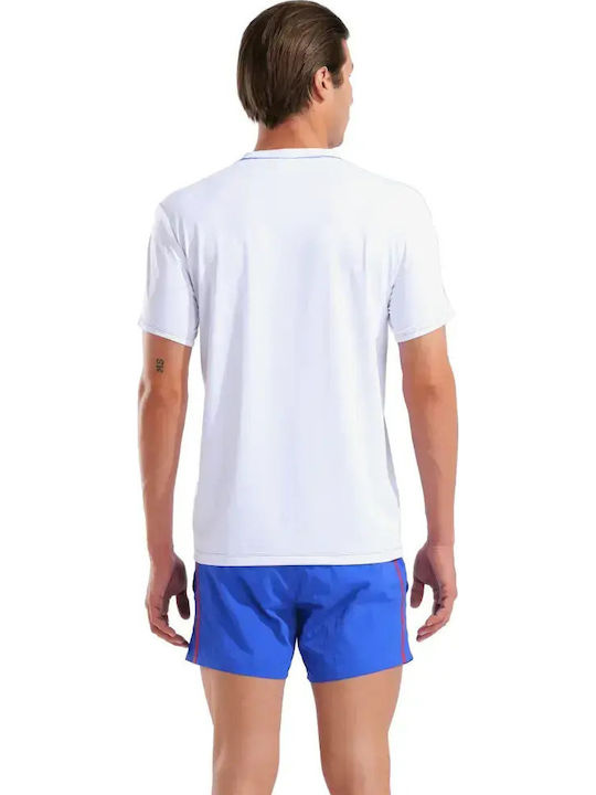 Arena Swim Αντηλιακή Μπλούζα Arena Swim Αντηλιακή Μπλούζα