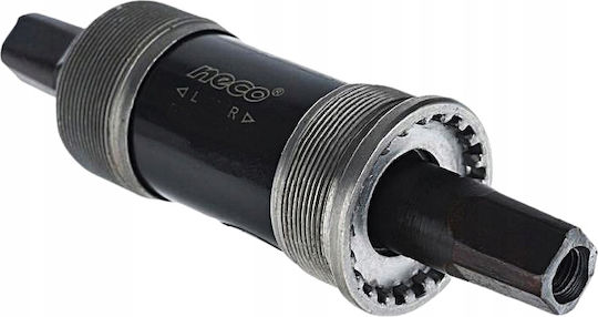 Neco Ital Tretlager Italienisch Quadratisch 68/110mm