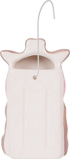 Ceramic Radiator Humidifier Cow Children 170 Ml