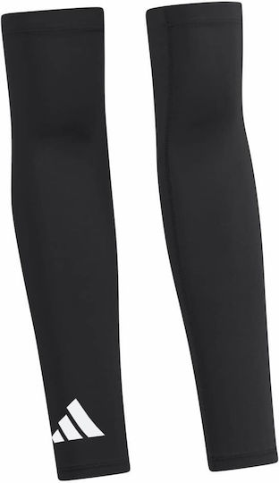 Adidas Volleyball Arm Sleeves Youth Volleyball Sleeves Kf0740 Black