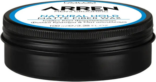 Farcom Arren Κερί για Ματ Αποτέλεσμα 100ml