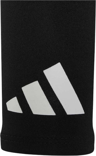 Adidas Volleyball Arm Sleeves Youth Volleyball Sleeves Kf0740 Black
