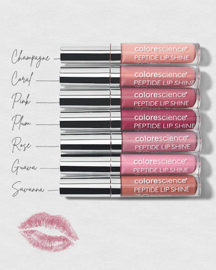 Colorescience Lip Balm SPF30 Plum