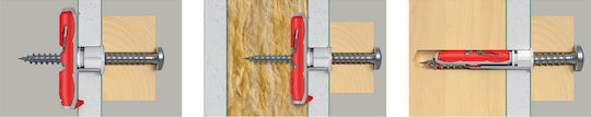 Duotec-10/sph Clamping Pin Fisher