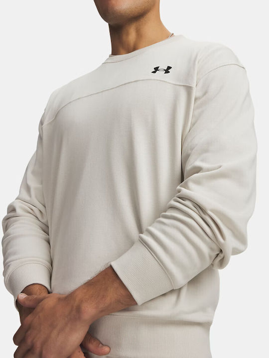 Rival Athletic Long Sleeve Blouse Summit White / Black