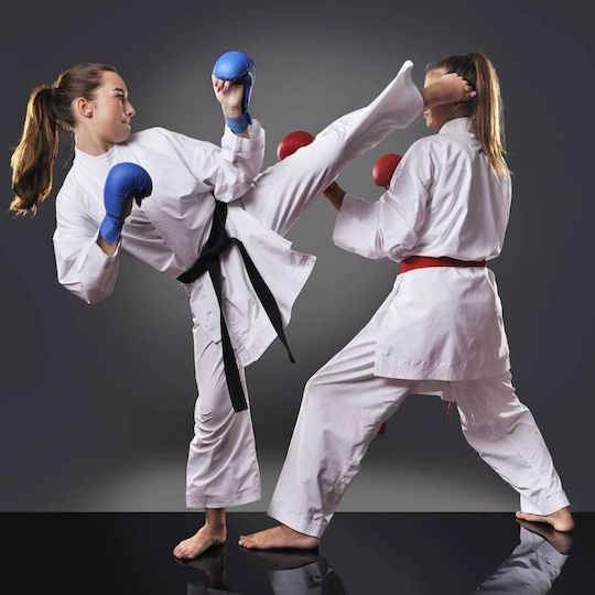 Mănuși Karate Mitts S