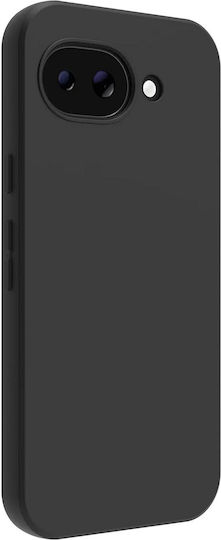 dbramante1928 Greenland Back Cover Plastic Black Google Pixel 10a