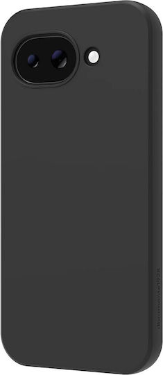dbramante1928 Greenland Back Cover Plastic Black Google Pixel 10a