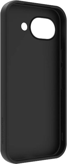 dbramante1928 Greenland Back Cover Plastic Black Google Pixel 10a