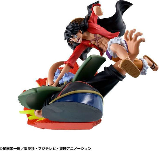Megahouse One Piece: Petitrama Φιγούρα