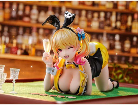 Bellfine Фигура с Височина 24см в Мащаб 1:6