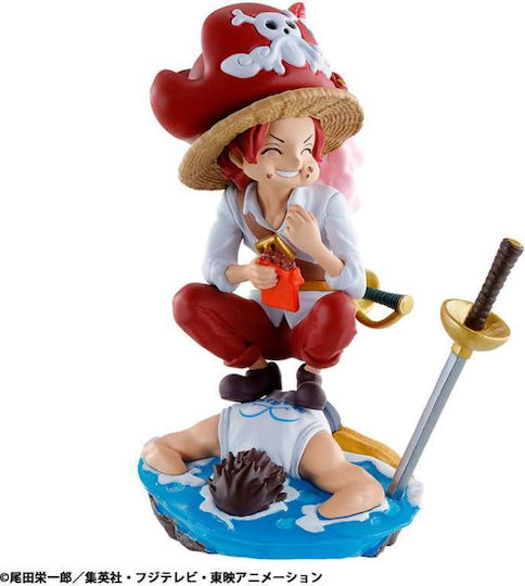 Megahouse One Piece: Petitrama Φιγούρα