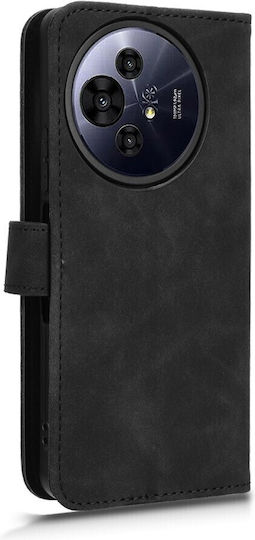 Magnet Book Black (TCL 50 NXTPAPER 5G / TCL 50 Pro NXTPAPER 5G)