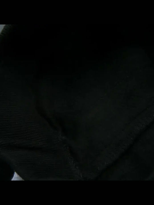Pantaloni De Trening Pentru Copii Negri