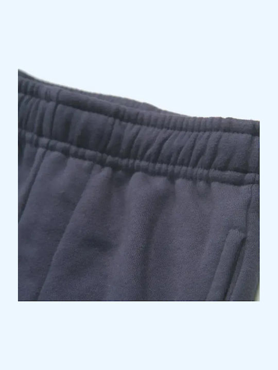 Pantaloni De Trening Pentru Copii Antracit