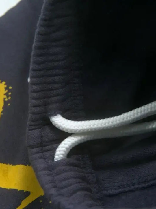 Pantaloni De Trening Pentru Copii Antracit