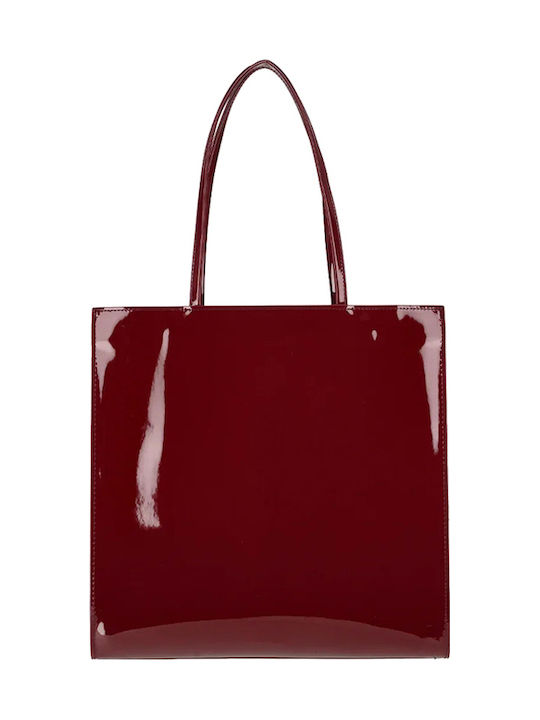 Ted Baker Geantă Mare Icon Din Piele Sintetică Pentru Damă Ted Baker Geantă Mare Icon Din Piele Sintetică Pentru Damă