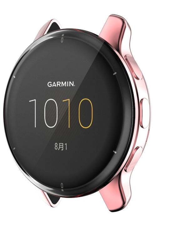 TPU Screen Protector for Garmin Venu 2 Plus 1pc EDA002742501A