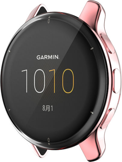 TPU Screen Protector for Garmin Venu 2 Plus 1pc EDA002742501A