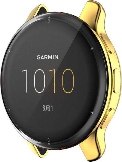TPU Screen Protector for Garmin Venu 2 Plus 1pc EDA002742501C