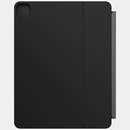 Калъф Typecase Edge Pro с клавиатура за iPad Pro 13" M4 2024 M5 2025 Черен